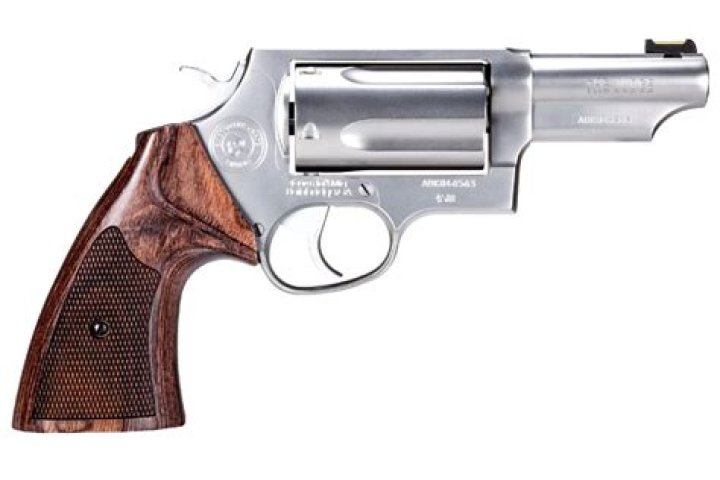 What is the best 410 pistol?