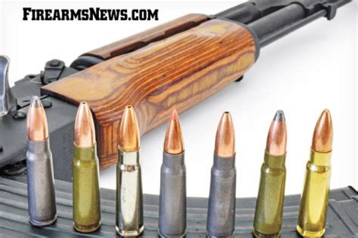 What is the best ammo for a Glock 21?