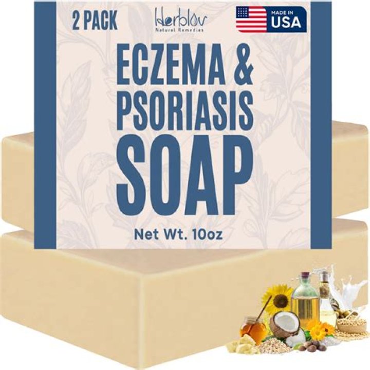 What is the best bar soap for allergies?