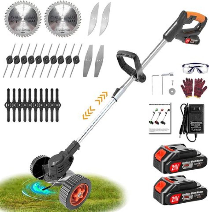 What is the best battery powered Trimmer?
