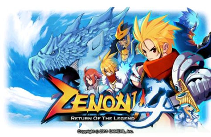 What is the best class IN Zenonia 4?