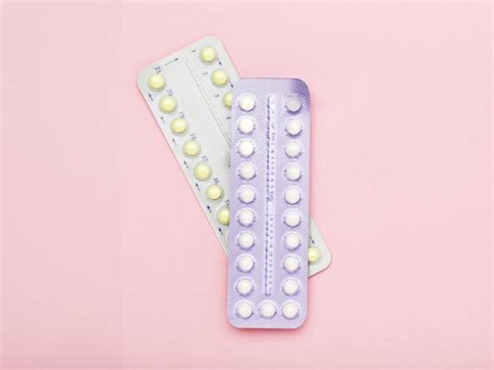 What is the best contraceptive pill if you suffer from migraines?