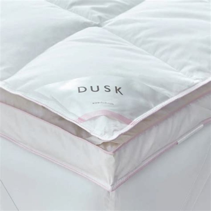 What is the best down filled mattress topper?
