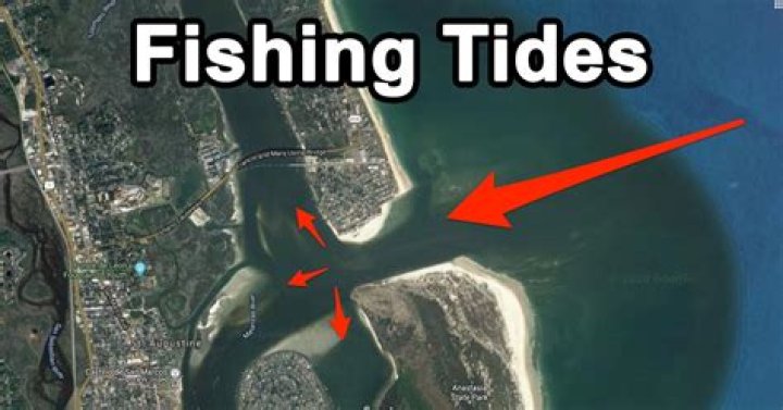 What is the best fishing tide?