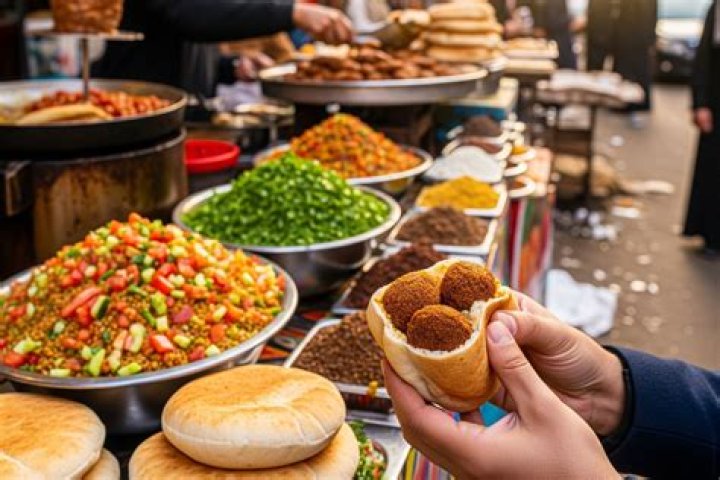 What is the best food for fair?
