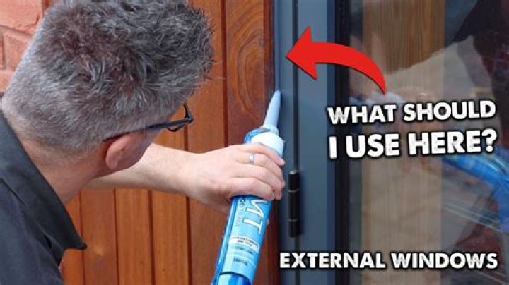 What is the best frame sealant?
