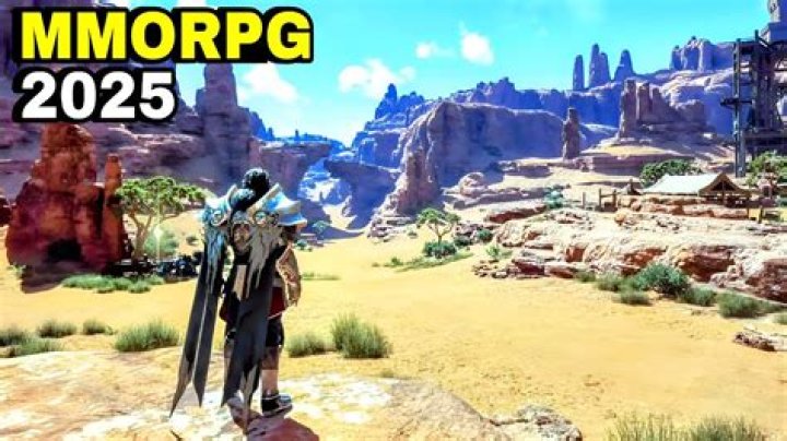 What is the best free mmorpg game?