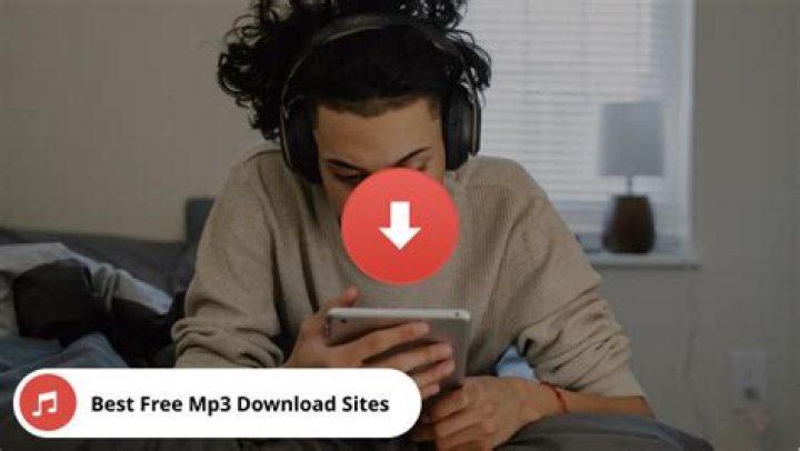 What is the best free MP3 download app for iPhone?