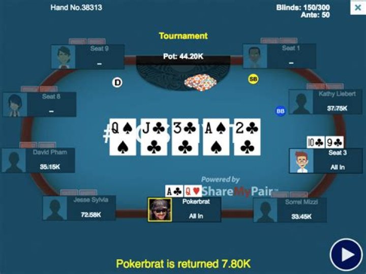 What is the best free poker software?
