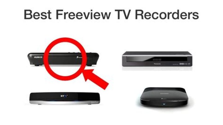 What is the best Freeview recorder NZ?