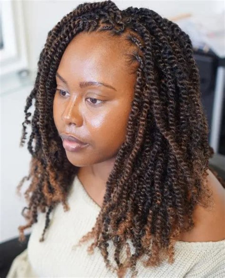 What is the best hair to use for Marley twist?