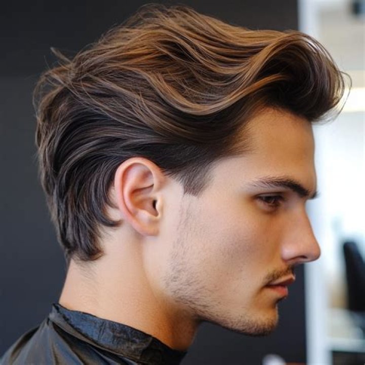 What is the best haircut for men?