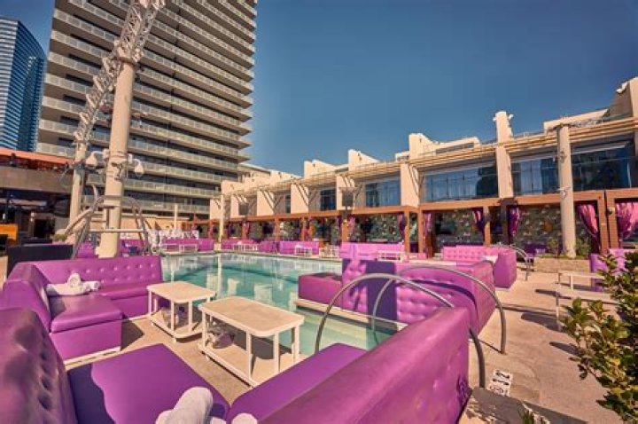 What is the best hotel on the Las Vegas Strip?