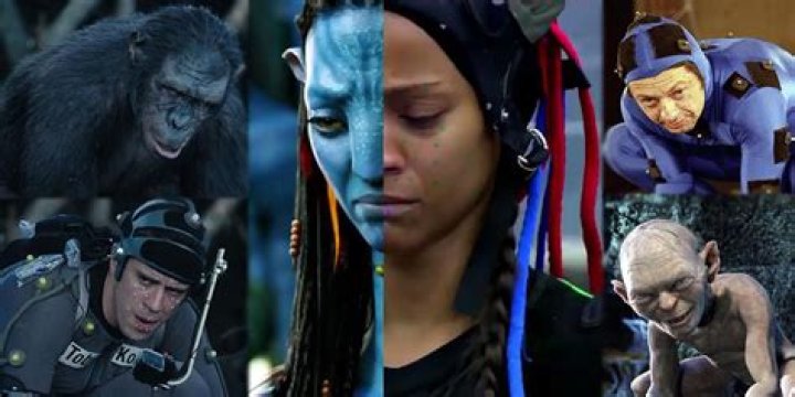 What is the best motion capture?