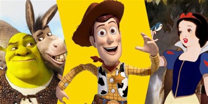 What is the best movie of all time according to AFI?