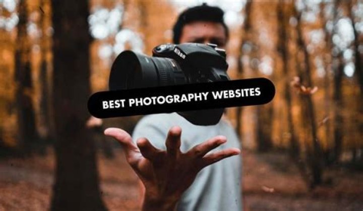 What is the best photography website?