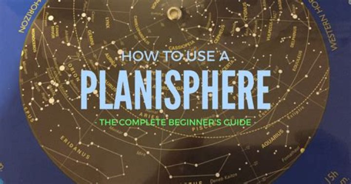 What is the best planisphere?
