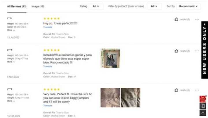 What is the best product review site?