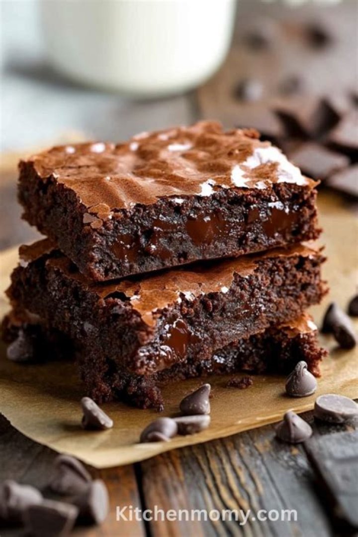 What is the best recipe for chocolate brownies?