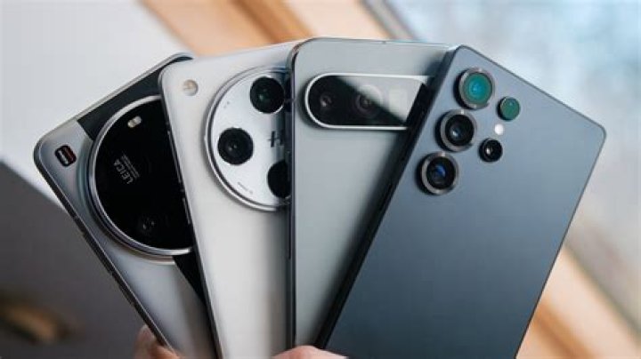 What is the best smartphone with a keypad?