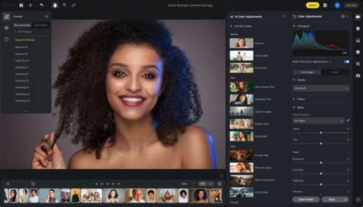 What is the best software for photo editing on a Mac?