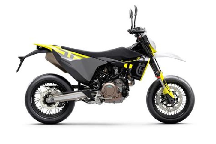 What is the best Supermotard?