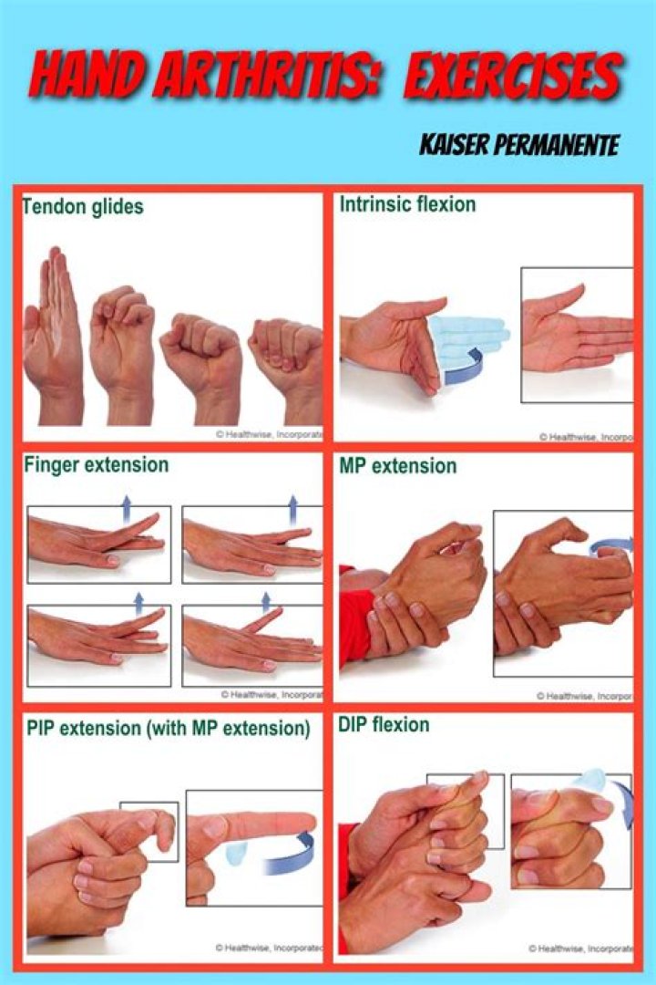 What is the best treatment for osteoarthritis of the hands?