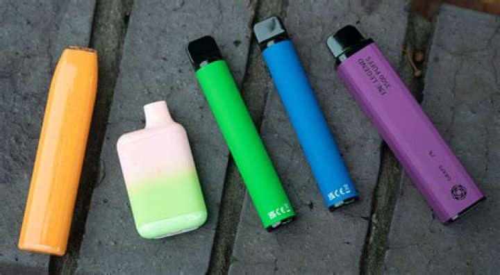 What is the best vape that hits like a cigarette?