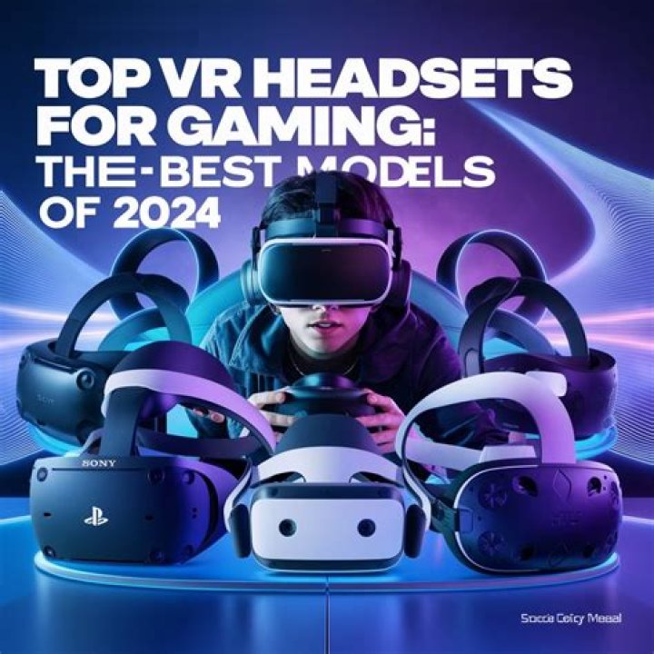 What is the best VR System 2021?