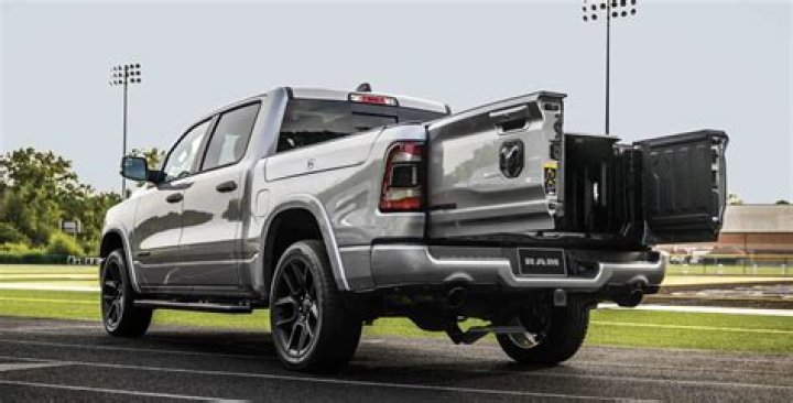 What is the best work truck in the market?