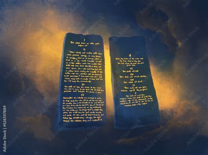 What is the blue law of silence?