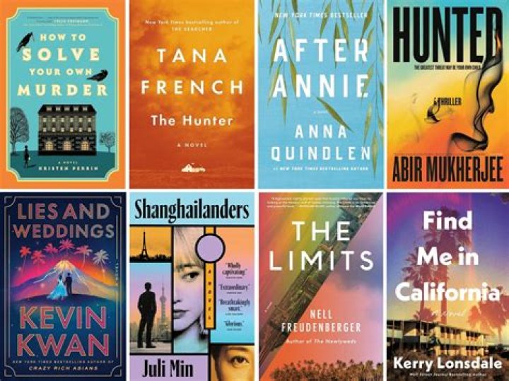 What is the book Rant about?