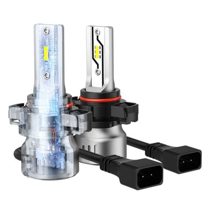 What is the brightest 9004 headlight bulb?