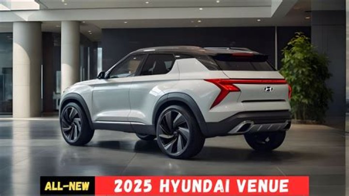 What is the cheapest SUV from Hyundai?