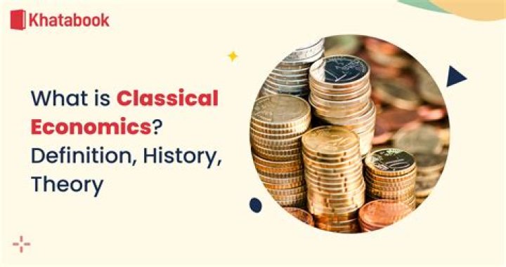 What is the classical theory in economics?