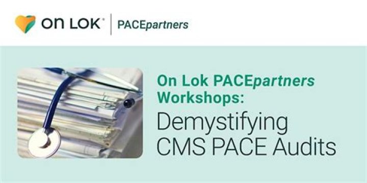 What is the CMS PACE program?