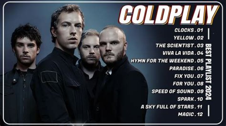 What is the Coldplay video with monkeys?