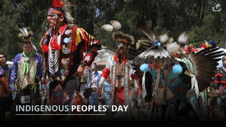 What is the cultural and historical significance of Indigenous Peoples Day?