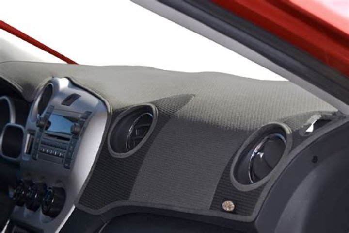 What is the dash designs dashtex dashboard cover?