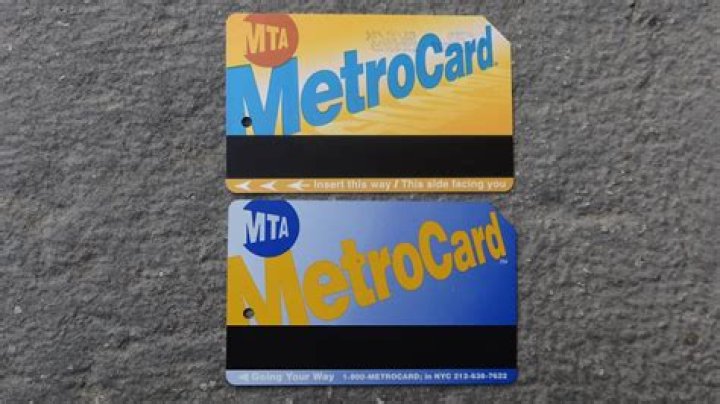 What is the difference between SmartLink and MetroCard?
