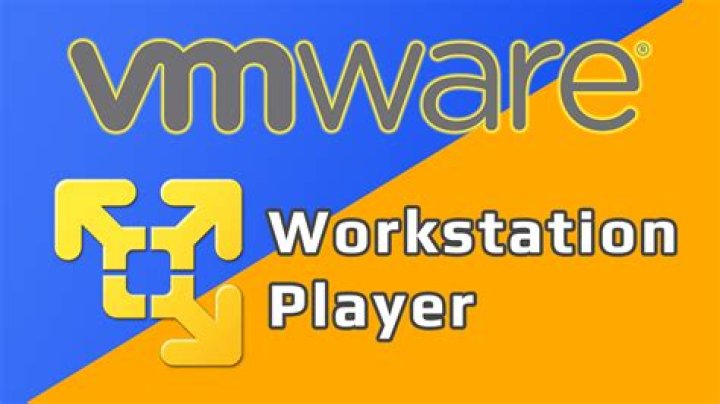 What is the difference between VMware Workstation and player?