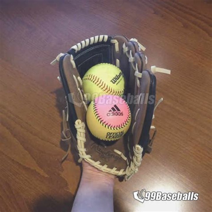 What is the easiest baseball glove to break in?