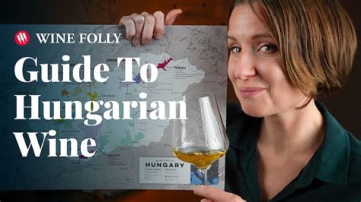 What is the famous Hungarian wine called?