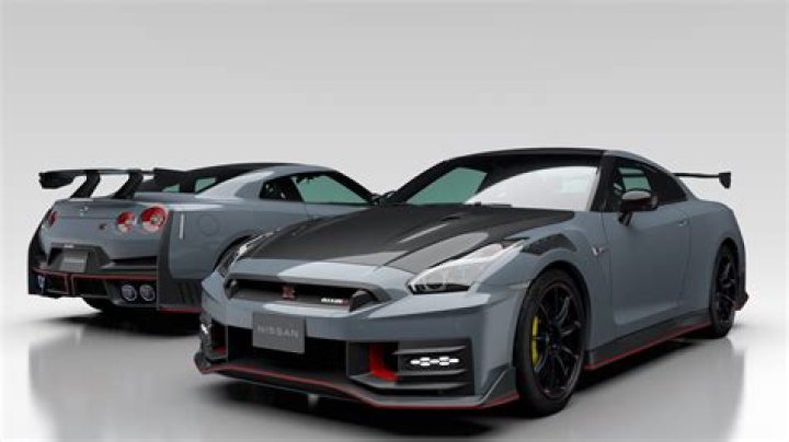What is the fastest version of the Nissan GTR?
