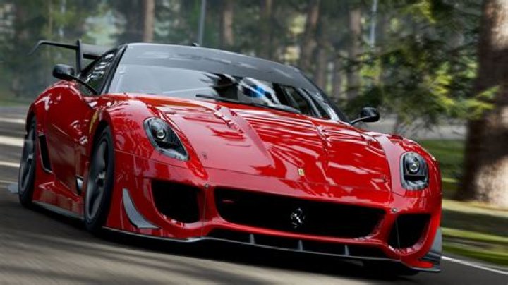 What is the fastest X class car in Forza Horizon 4?