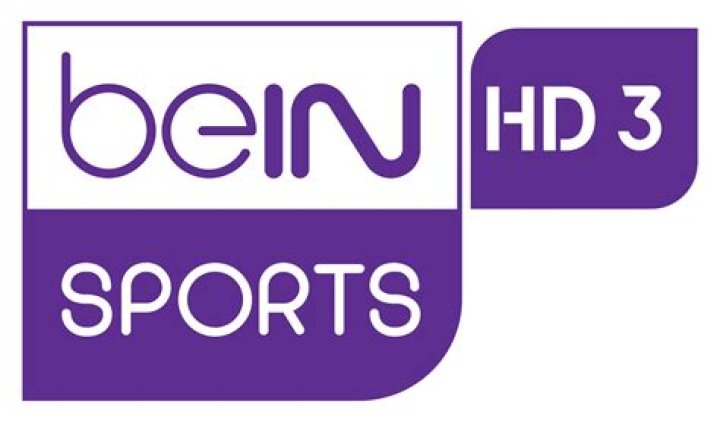 What is the frequency of beIN sport?