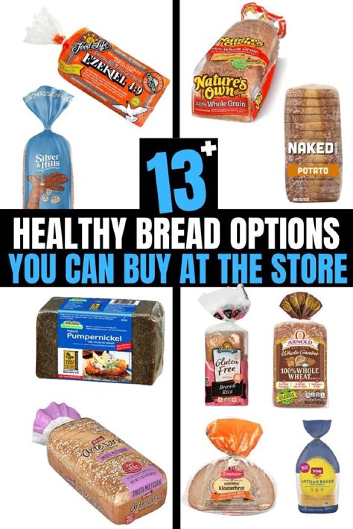 What is the healthiest bread to buy at Costco?