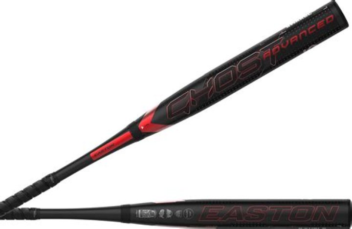 What is the hottest Easton bat?