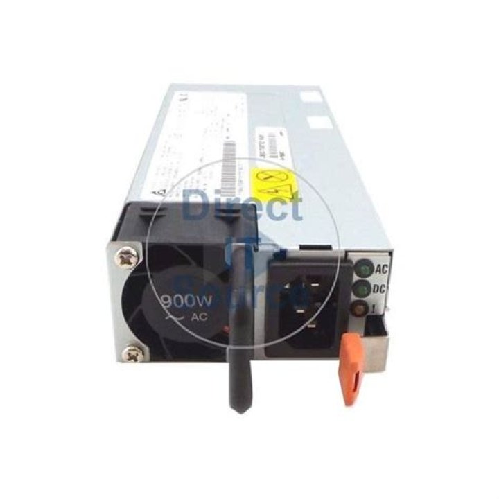 What is the IBM 94y6667 power supply?