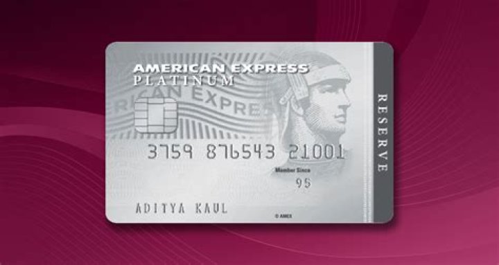 What is the IFSC Code for American Express credit card?